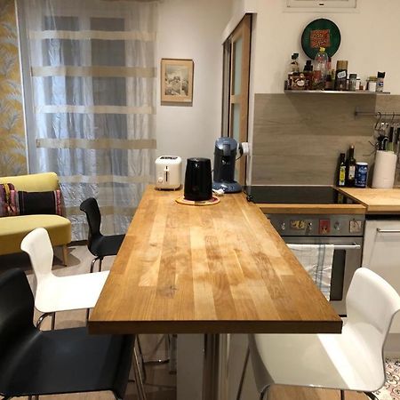 47M2 Calme Au Coeur De Paris Apartment Exterior photo
